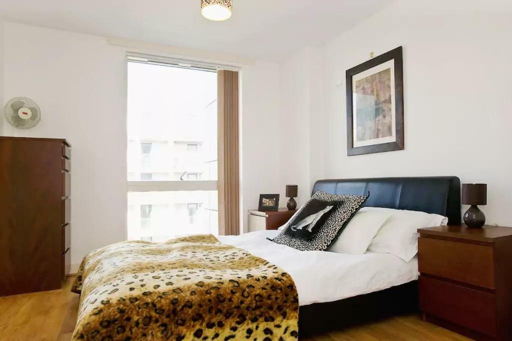 Accommodatie bij particulieren Modern In Central